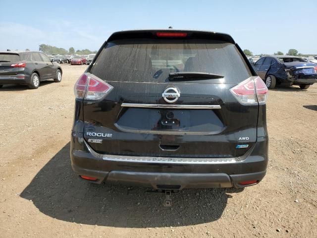 Photo 5 VIN: 5N1AT2MKXEC861156 - NISSAN ROGUE S 