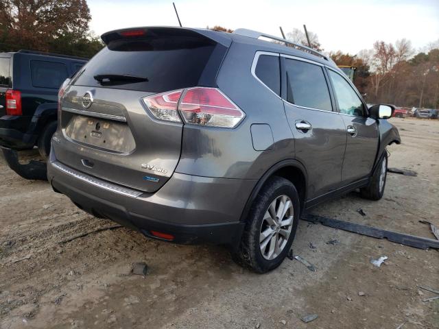 Photo 3 VIN: 5N1AT2MKXEC873016 - NISSAN ROGUE S 