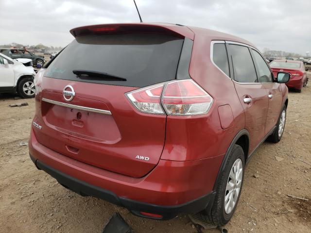 Photo 3 VIN: 5N1AT2MKXFC845475 - NISSAN ROGUE S 