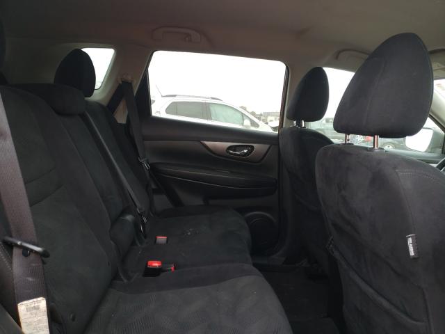 Photo 5 VIN: 5N1AT2MKXFC845475 - NISSAN ROGUE S 