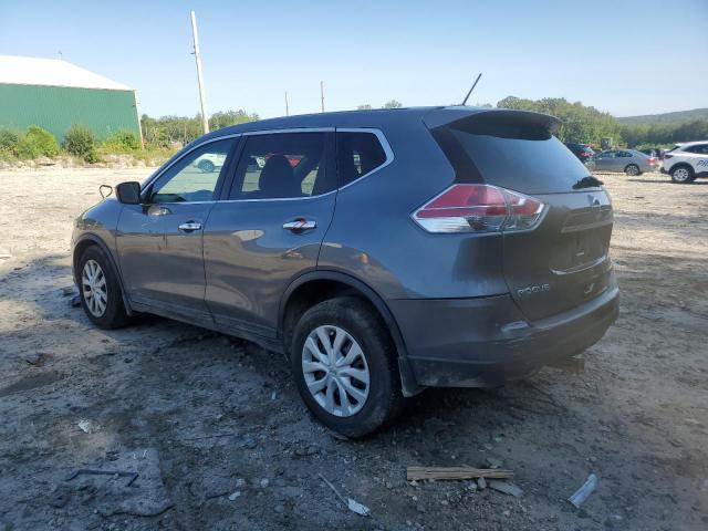 Photo 1 VIN: 5N1AT2MKXFC847551 - NISSAN ROGUE S 