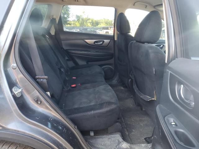 Photo 10 VIN: 5N1AT2MKXFC847551 - NISSAN ROGUE S 