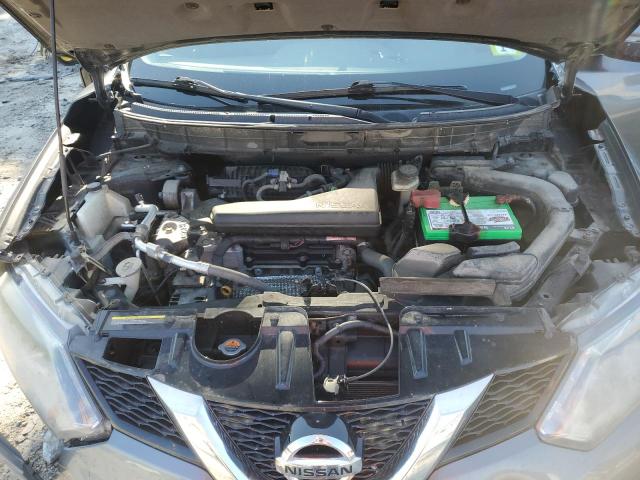 Photo 11 VIN: 5N1AT2MKXFC847551 - NISSAN ROGUE S 