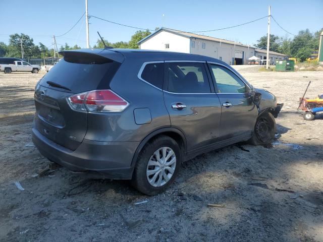 Photo 2 VIN: 5N1AT2MKXFC847551 - NISSAN ROGUE S 