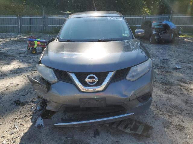 Photo 4 VIN: 5N1AT2MKXFC847551 - NISSAN ROGUE S 