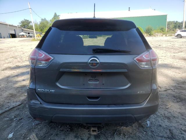 Photo 5 VIN: 5N1AT2MKXFC847551 - NISSAN ROGUE S 