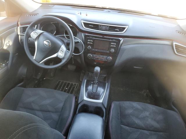 Photo 7 VIN: 5N1AT2MKXFC847551 - NISSAN ROGUE S 