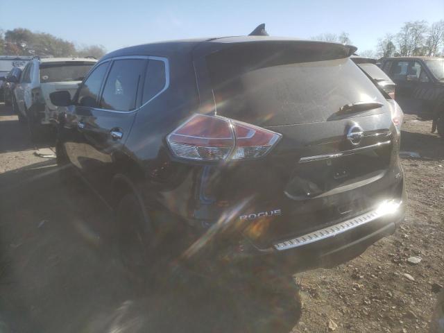 Photo 2 VIN: 5N1AT2MKXFC864348 - NISSAN ROGUE S 