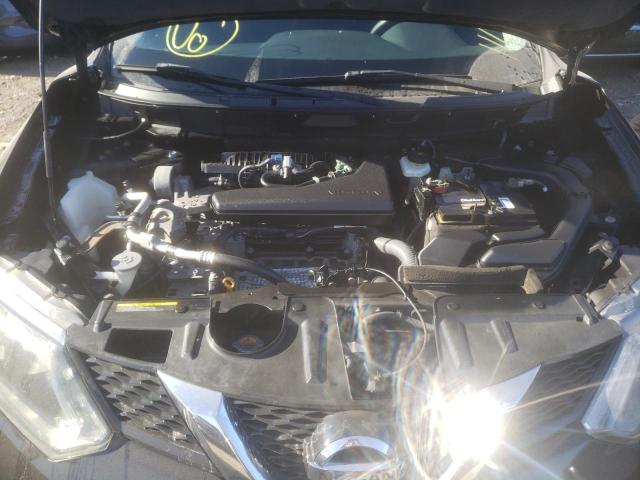 Photo 6 VIN: 5N1AT2MKXFC864348 - NISSAN ROGUE S 