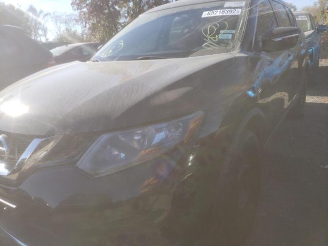 Photo 8 VIN: 5N1AT2MKXFC864348 - NISSAN ROGUE S 