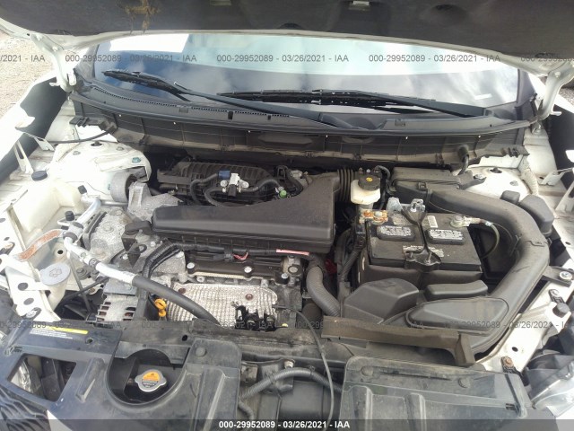 Photo 9 VIN: 5N1AT2MKXFC883708 - NISSAN ROGUE 