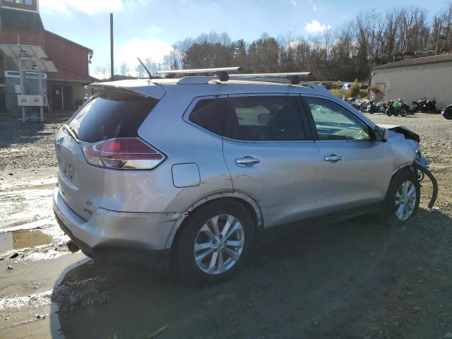 Photo 2 VIN: 5N1AT2ML0EC759051 - NISSAN ROGUE S 