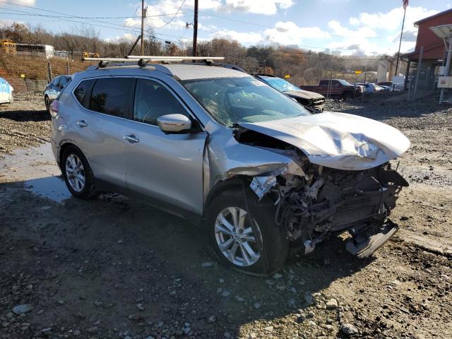 Photo 3 VIN: 5N1AT2ML0EC759051 - NISSAN ROGUE S 