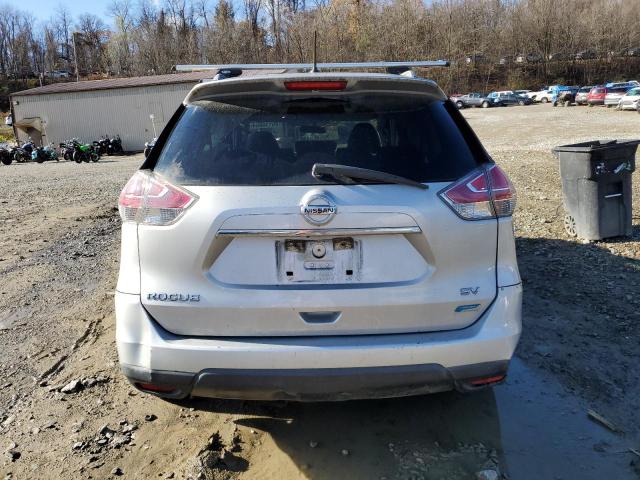 Photo 5 VIN: 5N1AT2ML0EC759051 - NISSAN ROGUE S 