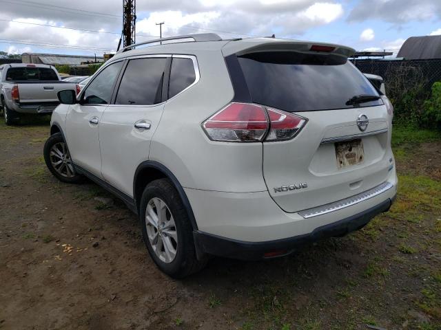 Photo 1 VIN: 5N1AT2ML0EC793488 - NISSAN ROGUE 