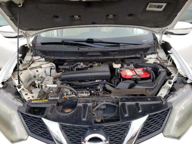 Photo 11 VIN: 5N1AT2ML0EC793488 - NISSAN ROGUE 