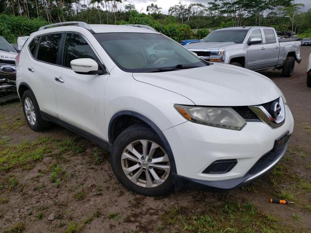 Photo 3 VIN: 5N1AT2ML0EC793488 - NISSAN ROGUE 