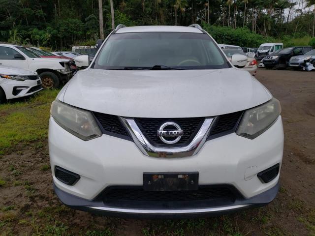 Photo 4 VIN: 5N1AT2ML0EC793488 - NISSAN ROGUE 