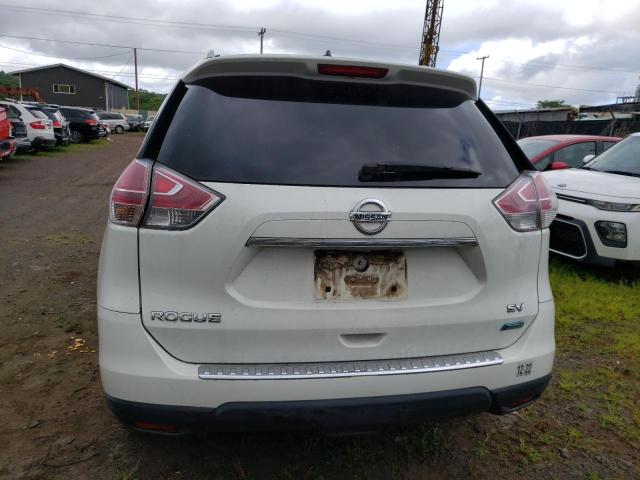 Photo 5 VIN: 5N1AT2ML0EC793488 - NISSAN ROGUE 