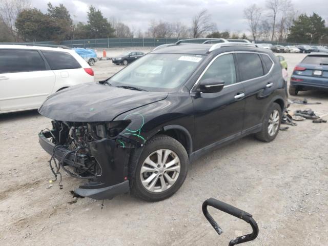 Photo 0 VIN: 5N1AT2ML0EC801296 - NISSAN ROGUE S 