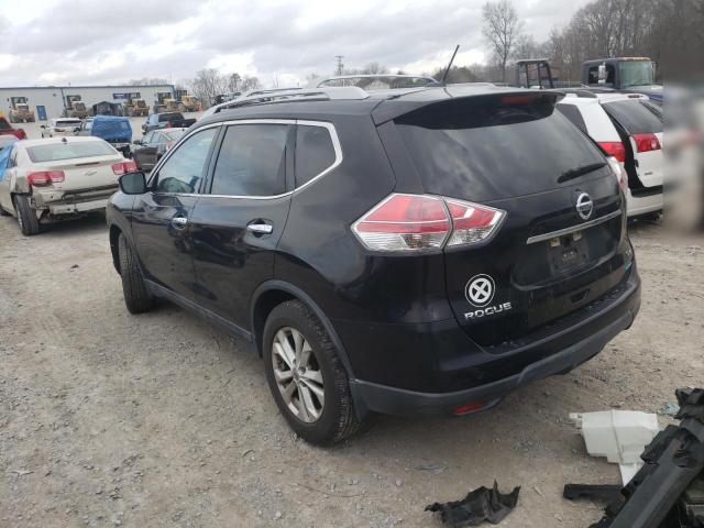 Photo 1 VIN: 5N1AT2ML0EC801296 - NISSAN ROGUE S 