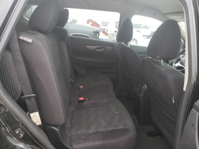 Photo 10 VIN: 5N1AT2ML0EC801296 - NISSAN ROGUE S 