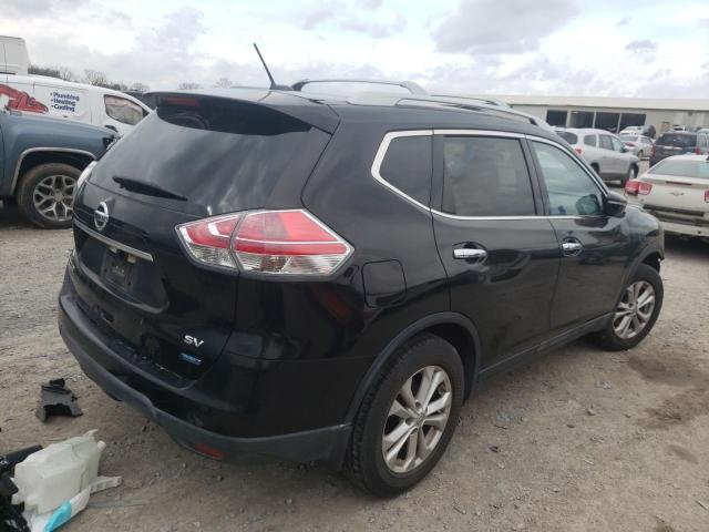 Photo 2 VIN: 5N1AT2ML0EC801296 - NISSAN ROGUE S 