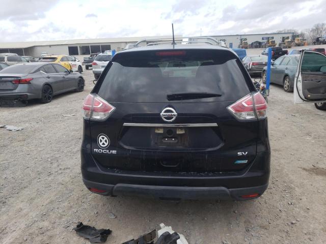 Photo 5 VIN: 5N1AT2ML0EC801296 - NISSAN ROGUE S 