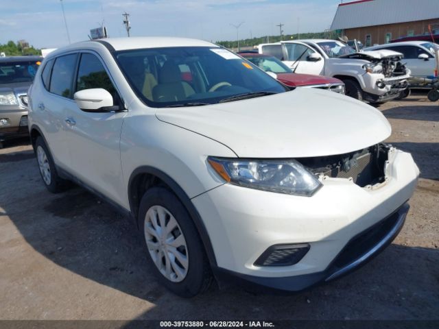 Photo 0 VIN: 5N1AT2ML0FC766017 - NISSAN ROGUE 