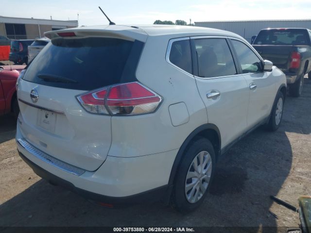 Photo 3 VIN: 5N1AT2ML0FC766017 - NISSAN ROGUE 