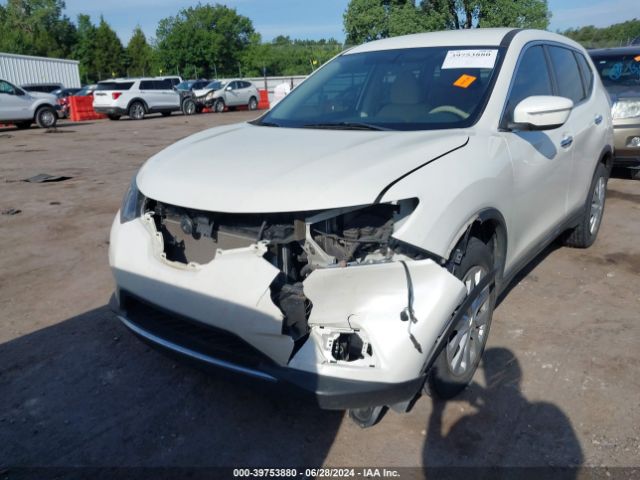 Photo 5 VIN: 5N1AT2ML0FC766017 - NISSAN ROGUE 