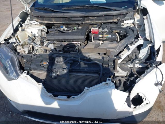 Photo 9 VIN: 5N1AT2ML0FC766017 - NISSAN ROGUE 