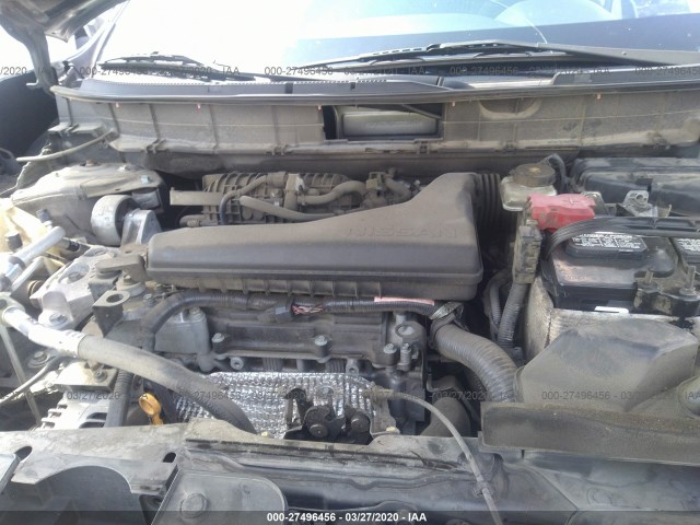 Photo 9 VIN: 5N1AT2ML0FC775462 - NISSAN ROGUE 