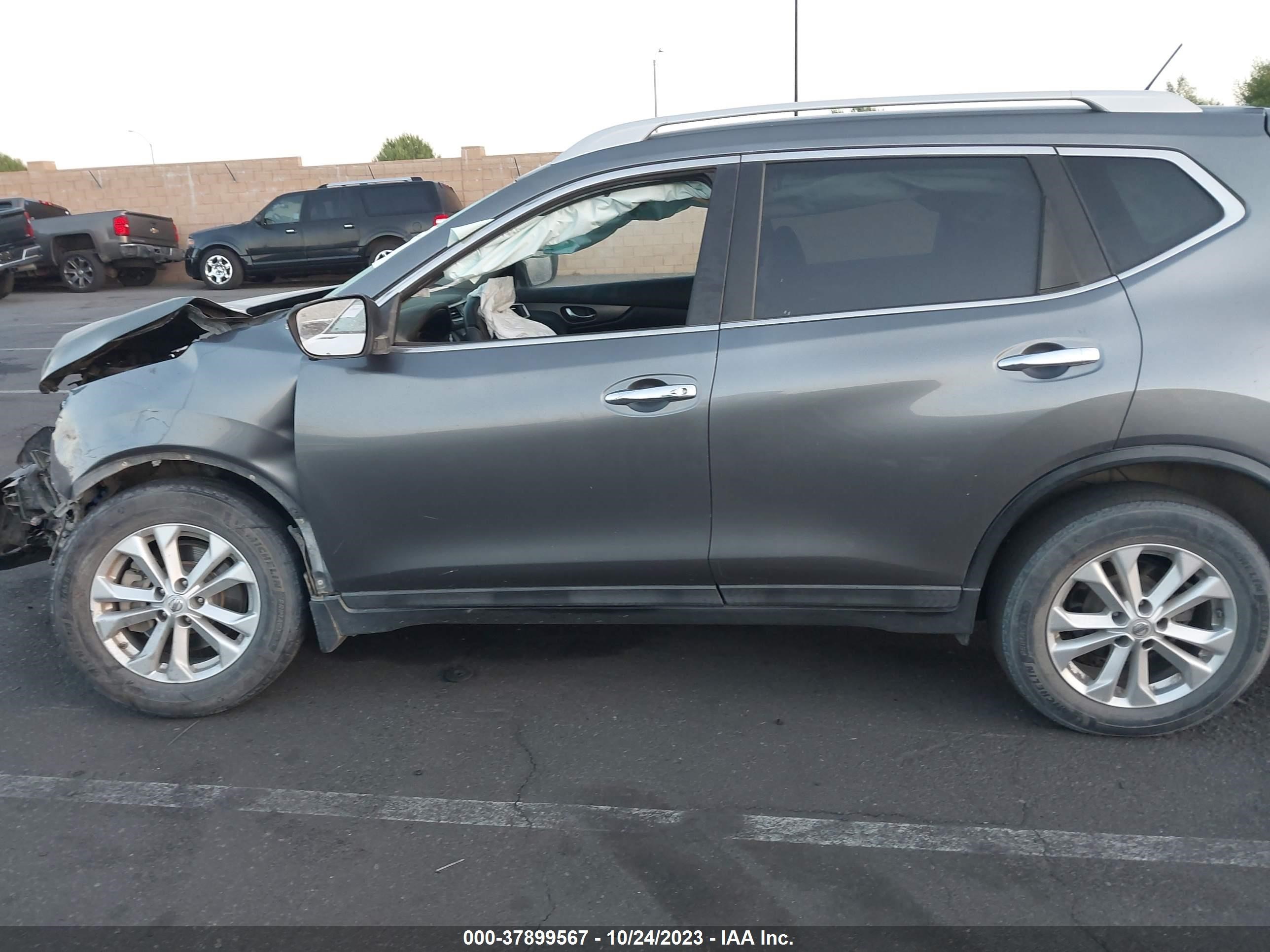 Photo 14 VIN: 5N1AT2ML0FC844277 - NISSAN ROGUE 