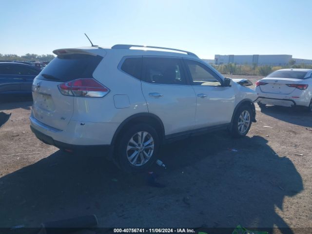 Photo 3 VIN: 5N1AT2ML0FC850015 - NISSAN ROGUE 