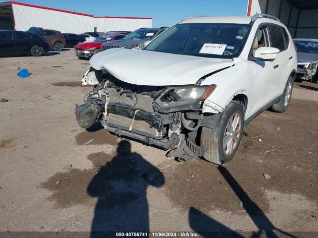 Photo 5 VIN: 5N1AT2ML0FC850015 - NISSAN ROGUE 