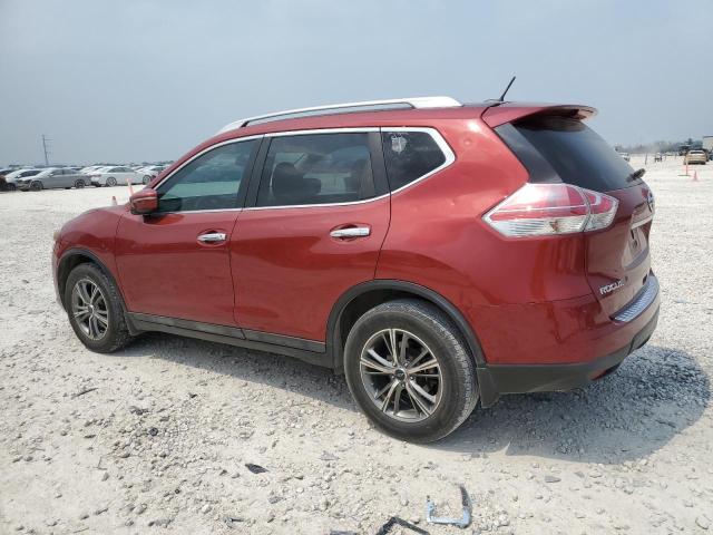 Photo 1 VIN: 5N1AT2ML0FC851889 - NISSAN ROGUE 