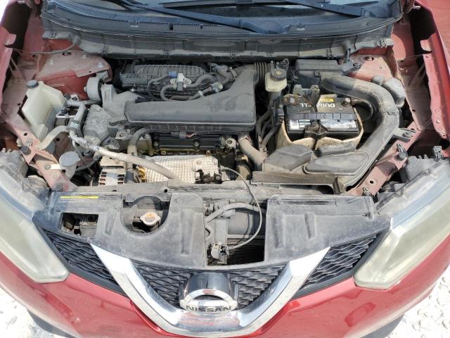 Photo 11 VIN: 5N1AT2ML0FC851889 - NISSAN ROGUE 