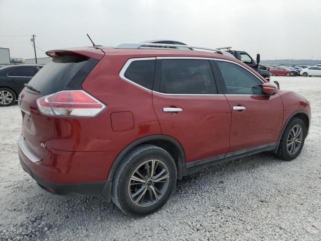 Photo 2 VIN: 5N1AT2ML0FC851889 - NISSAN ROGUE 