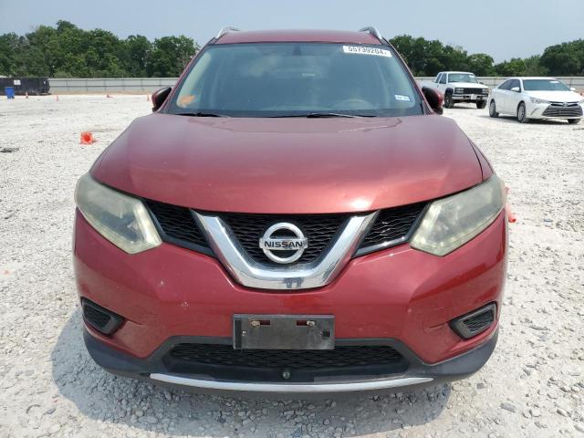 Photo 4 VIN: 5N1AT2ML0FC851889 - NISSAN ROGUE 