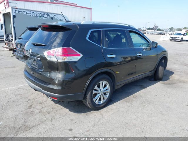 Photo 3 VIN: 5N1AT2ML0FC858101 - NISSAN ROGUE 