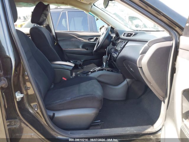 Photo 4 VIN: 5N1AT2ML0FC858101 - NISSAN ROGUE 