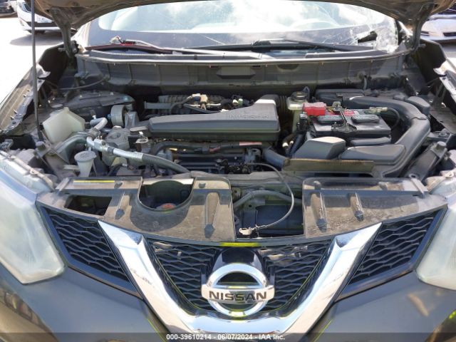 Photo 9 VIN: 5N1AT2ML0FC858101 - NISSAN ROGUE 