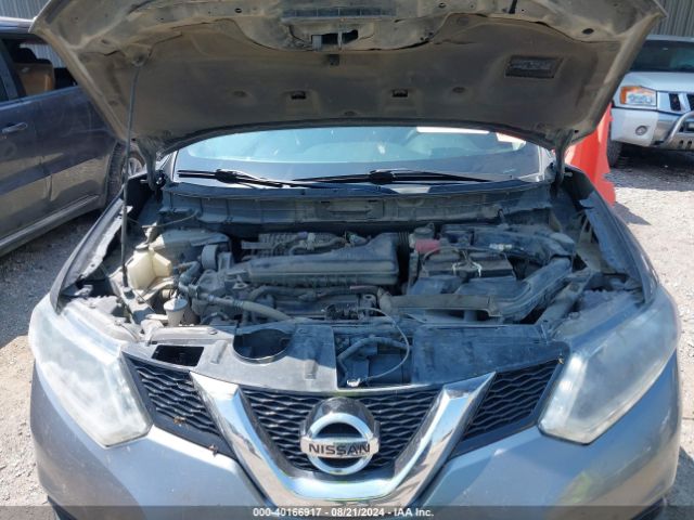 Photo 9 VIN: 5N1AT2ML0FC870782 - NISSAN ROGUE 