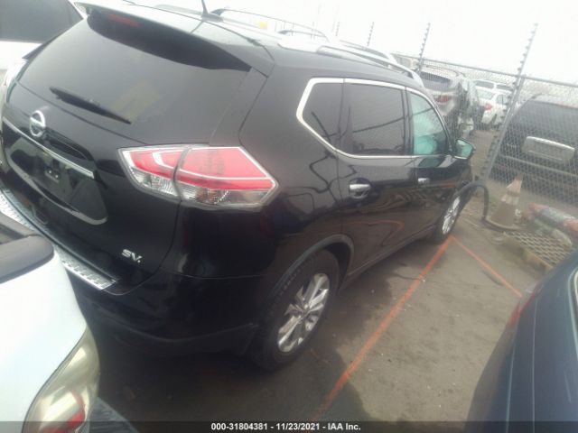 Photo 3 VIN: 5N1AT2ML0FC889770 - NISSAN ROGUE 