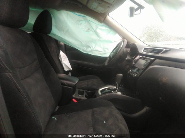 Photo 4 VIN: 5N1AT2ML0FC889770 - NISSAN ROGUE 