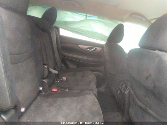 Photo 7 VIN: 5N1AT2ML0FC889770 - NISSAN ROGUE 