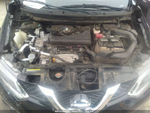 Photo 9 VIN: 5N1AT2ML0FC889770 - NISSAN ROGUE 