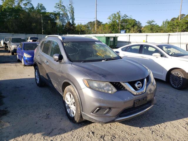 Photo 0 VIN: 5N1AT2ML0FC902372 - NISSAN ROGUE S 