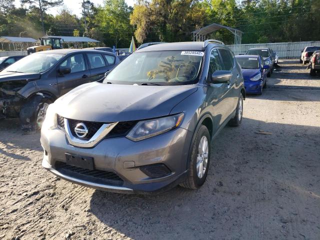 Photo 1 VIN: 5N1AT2ML0FC902372 - NISSAN ROGUE S 